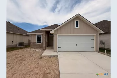 306 University Avenue, Troy, TX 76579 - Photo 1