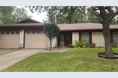 204 Cherokee Lane, Victoria, TX 77901 - Photo 1