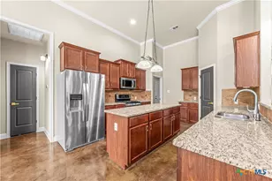 5421 Siltstone Loop, Killeen, TX 76542 - Photo 12