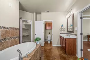 5421 Siltstone Loop, Killeen, TX 76542 - Photo 16