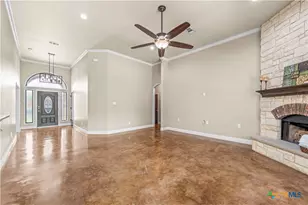 5421 Siltstone Loop, Killeen, TX 76542 - Photo 4