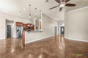 5421 Siltstone Loop, Killeen, TX 76542 - Photo 6