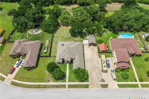 5421 Siltstone Loop, Killeen, TX 76542 - Photo 42