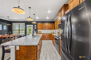 2273 Wooster St, Nolanville, TX 76559 - Photo 8