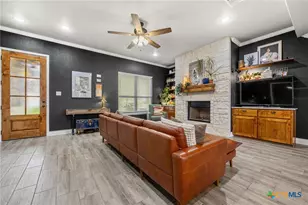 2273 Wooster St, Nolanville, TX 76559 - Photo 4