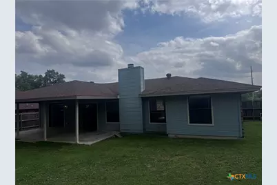 4505 River Oaks Drive, Killeen, TX 76543 - Photo 4
