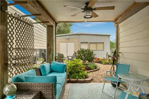 205 E Bay Ave, Seadrift, TX 77983 - Photo 14