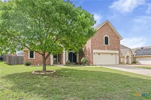 800 Marshall Dr, Belton, TX 76513 - Photo 2
