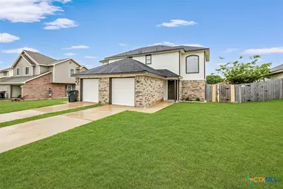 314 Deloris Drive, Killeen, TX 76542 - Photo 2