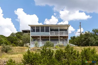 667 Rock Castle, Canyon Lake, TX 78133 - Photo 24