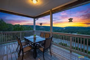 667 Rock Castle, Canyon Lake, TX 78133 - Photo 1