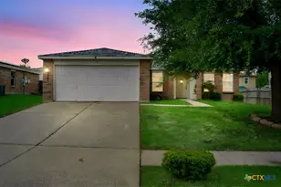 3501 Starfish Dr, Killeen, TX 76549 - Photo 36