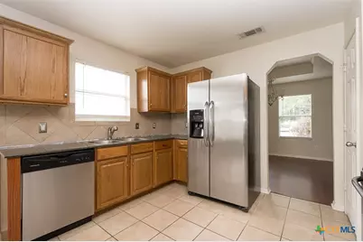 3501 Starfish Drive, Killeen, TX 76549 - Photo 24