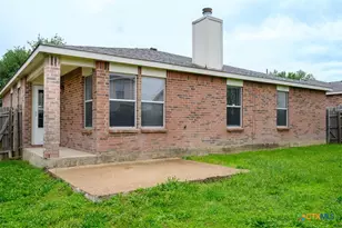 3501 Starfish Dr, Killeen, TX 76549 - Photo 34