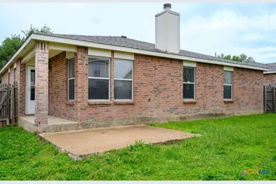 3501 Starfish Drive, Killeen, TX 76549 - Photo 36