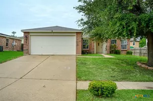 3501 Starfish Dr, Killeen, TX 76549 - Photo 36