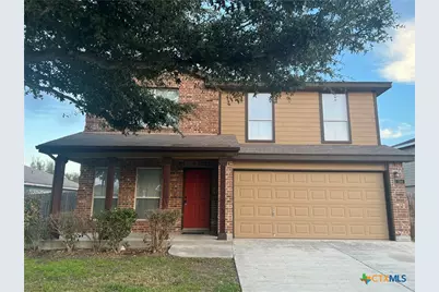 364 Starling Creek, New Braunfels, TX 78130 - Photo 1