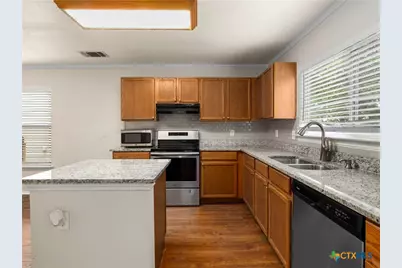 8519 Braun Path, San Antonio, TX 78254 - Photo 10