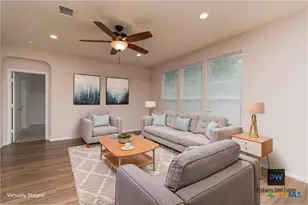 9006 Lonesome Oak Drive, Temple, TX 76502 - Photo 2