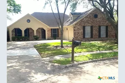 107 Bramble Bush Lane, Victoria, TX 77904 - Photo 1