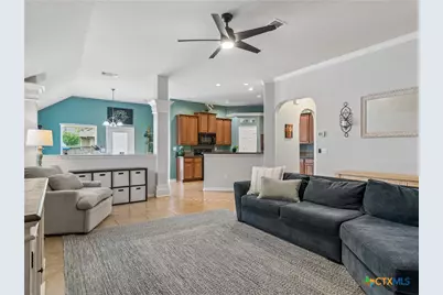 224 Fritz Way, Cibolo, TX 78108 - Photo 6
