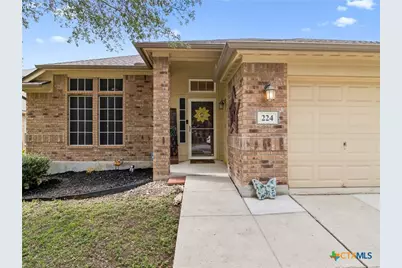 224 Fritz Way, Cibolo, TX 78108 - Photo 2