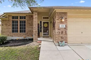 224 Fritz Way, Cibolo, TX 78108 - Photo 2