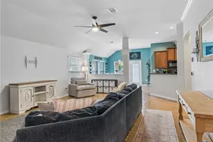 224 Fritz Way, Cibolo, TX 78108 - Photo 8