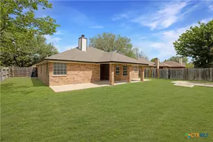 4216 Frontier Trail, Killeen, TX 76542 - Photo 26