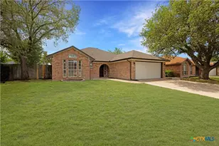 4216 Frontier Trail, Killeen, TX 76542 - Photo 2