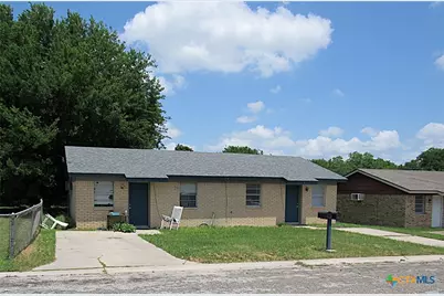 514 Westview Lane, Copperas Cove, TX 76522 - Photo 2