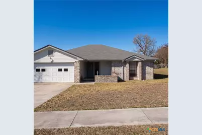 1107 Tyler Drive, Copperas Cove, TX 76522 - Photo 1