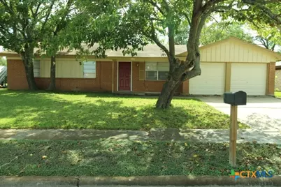 1106 Pack Avenue, Copperas Cove, TX 76522 - Photo 1