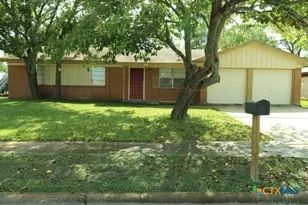 1106 Pack Ave, Copperas Cove, TX 76522 - Photo 1