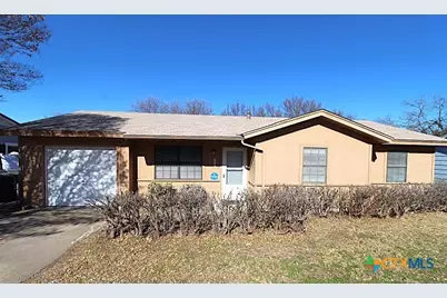 803 Michelle Drive, Copperas Cove, TX 76522 - Photo 1