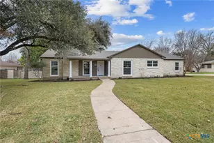 615 W Royal Ave, Temple, TX 76501 - Photo 4
