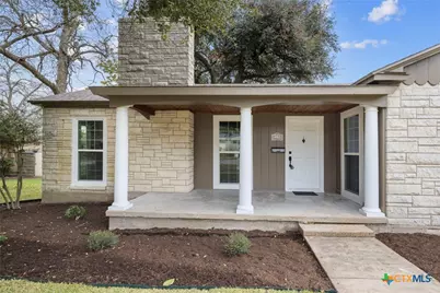 615 W Royal Avenue, Temple, TX 76501 - Photo 6