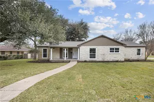 615 W Royal Ave, Temple, TX 76501 - Photo 6