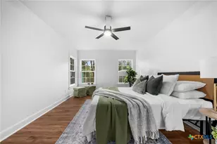 615 W Royal Ave, Temple, TX 76501 - Photo 22