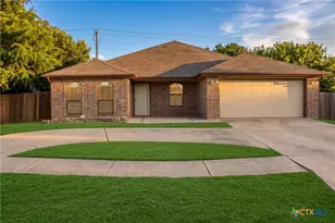 5510 Shawn Dr, Killeen, TX 76542 - Photo 1