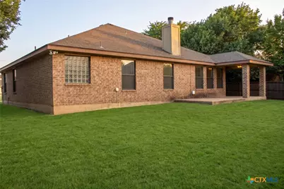 5510 Shawn Drive, Killeen, TX 76542 - Photo 20