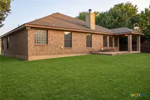5510 Shawn Dr, Killeen, TX 76542 - Photo 20
