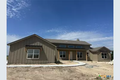 16168 Audrey Lane, Holland, TX 76534 - Photo 2