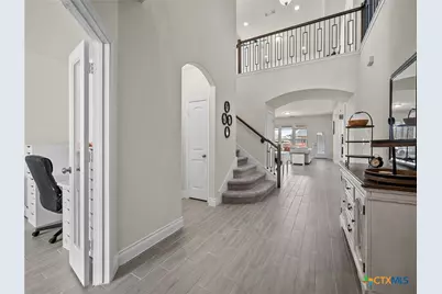 2263 Gran Cielo Trail, New Braunfels, TX 78132 - Photo 4