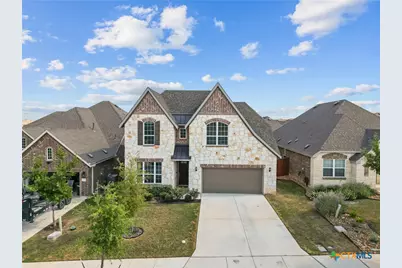 2263 Gran Cielo Trail, New Braunfels, TX 78132 - Photo 2