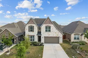 2263 Gran Cielo Trl, New Braunfels, TX 78132 - Photo 2