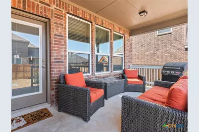2263 Gran Cielo Trail, New Braunfels, TX 78132 - Photo 26