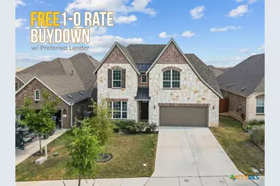 2263 Gran Cielo Trail, New Braunfels, TX 78132 - Photo 2