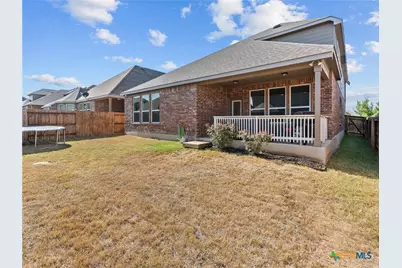 2263 Gran Cielo Trail, New Braunfels, TX 78132 - Photo 26