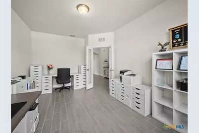 2263 Gran Cielo Trail, New Braunfels, TX 78132 - Photo 6